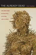 Cover: Already Dead - Duke University Press Books