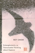 Cover: Entanglements, or Transmedial Thinking about Capture - De Gruyter