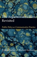 Abbildung von: The Argumentative Turn Revisited - De Gruyter