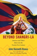 Cover: Beyond Shangri-La - De Gruyter