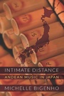 Cover: Intimate Distance - De Gruyter