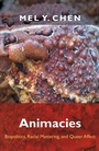 Cover: Animacies - De Gruyter