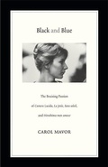 Cover: Black and Blue - De Gruyter