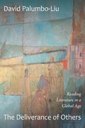 Cover: The Deliverance of Others - De Gruyter
