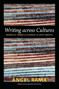 Enlarge image Cover: Writing across Cultures - Duke University Press Books
