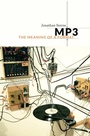 Cover: MP3 - De Gruyter
