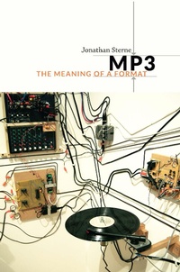 Enlarge image Cover: MP3 - De Gruyter