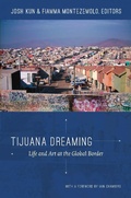 Cover: Tijuana Dreaming - De Gruyter