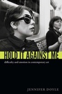 Cover: Hold It Against Me - De Gruyter