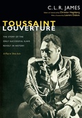 Cover: Toussaint Louverture - De Gruyter