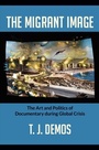 Cover: The Migrant Image - De Gruyter
