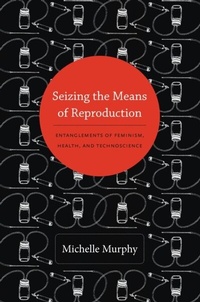 Enlarge image Cover: Seizing the Means of Reproduction - De Gruyter