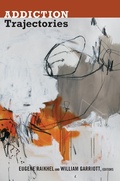 Cover: Addiction Trajectories - De Gruyter