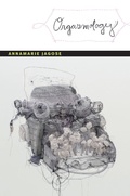 Cover: Orgasmology - De Gruyter