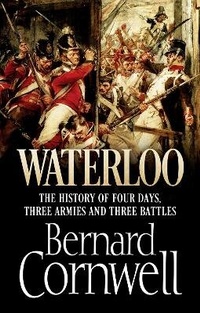 Enlarge image Cover: Waterloo - William Collins