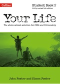 Cover: Student Book 2 - Collins Educational