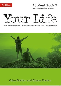 Enlarge image Cover: Student Book 2 - Collins Educational