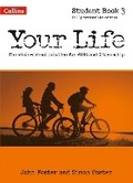 Cover: Student Book 3 - Collins Educational