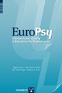 Cover: EuroPsy - Hogrefe Publishing