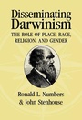Cover: Disseminating Darwinism - Cambridge University Press