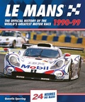 Cover: Le Mans - Evro Publishing
