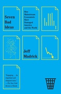 Cover: Seven Bad Ideas - Vintage