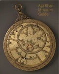 Cover: Aga Khan Museum Guide - Aga Khan Museum