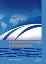Cover: Information Technology and Applications - CRC Press