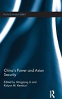 Bild: China's Power and Asian Security - Routledge
