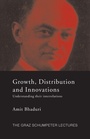 Cover: Growth, Distribution and Innovations - Routledge