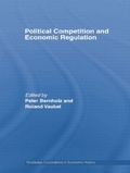 Cover: Political Competition and Economic Regulation - Routledge