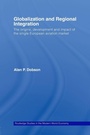 Cover: Globalization and Regional Integration - Routledge