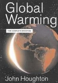 Abbildung von: Global Warming - Cambridge University Press