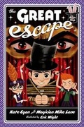 Cover: The Great Escape - Feiwel & Friends