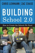Cover: Building School 2.0 - Jossey-Bass