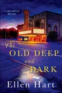 Cover: The Old Deep and Dark - Minotaur Books