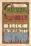 Cover: Charming Billy - St Martin's Press