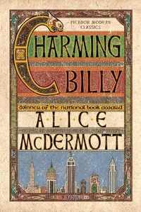 Enlarge image Cover: Charming Billy - St Martin's Press
