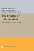 Cover: The Practice of Data Analysis - Princeton University Press