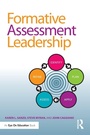 Cover: Formative Assessment Leadership - Routledge