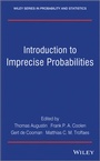 Cover: Introduction to Imprecise Probabilities - Wiley