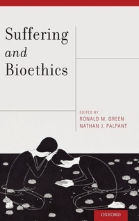 Enlarge image Cover: Suffering and Bioethics - Oxford University Press Inc
