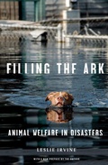 Cover: Filling the Ark - Temple University Press,U.S.
