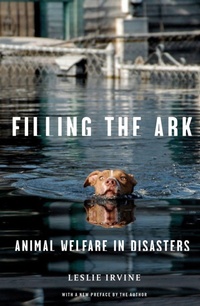 Enlarge image Cover: Filling the Ark - Temple University Press,U.S.