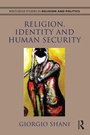 Cover: Religion, Identity and Human Security - Routledge