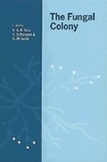 Cover: The Fungal Colony - Cambridge University Press