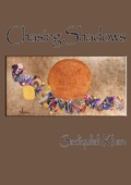 Cover: Chasing Shadows - Lulu.com