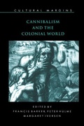 Cover: Cannibalism and the Colonial World - Cambridge University Press