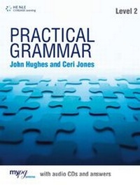 Enlarge image Cover: Practical Grammar 2 - Cengage Learning, Inc