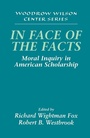 Cover: In Face of the Facts - Cambridge University Press